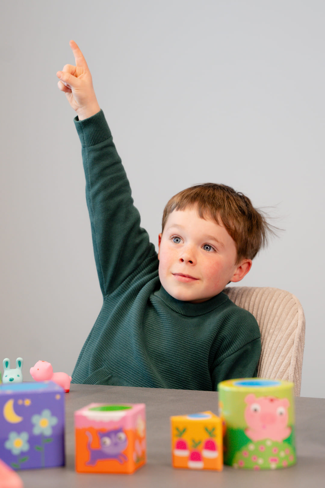 Logopediepraktijk Spreek Roeselaere - helpt kinderen sterker en zelfverzekerder communiceren Logopediepraktijk Spreek Roeselaere helpt kinderen sterker en zelfverzekerder communiceren